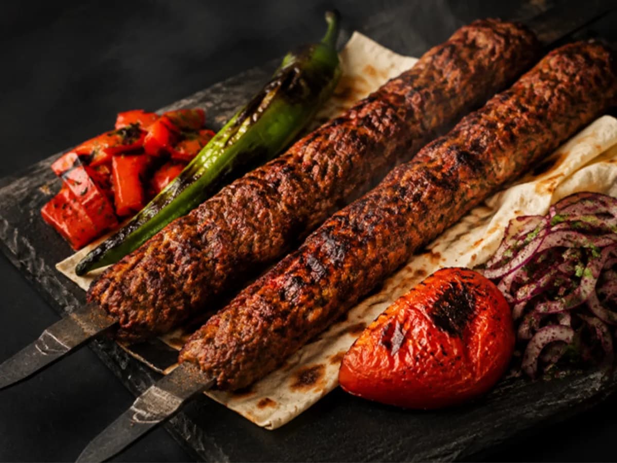 Adana special