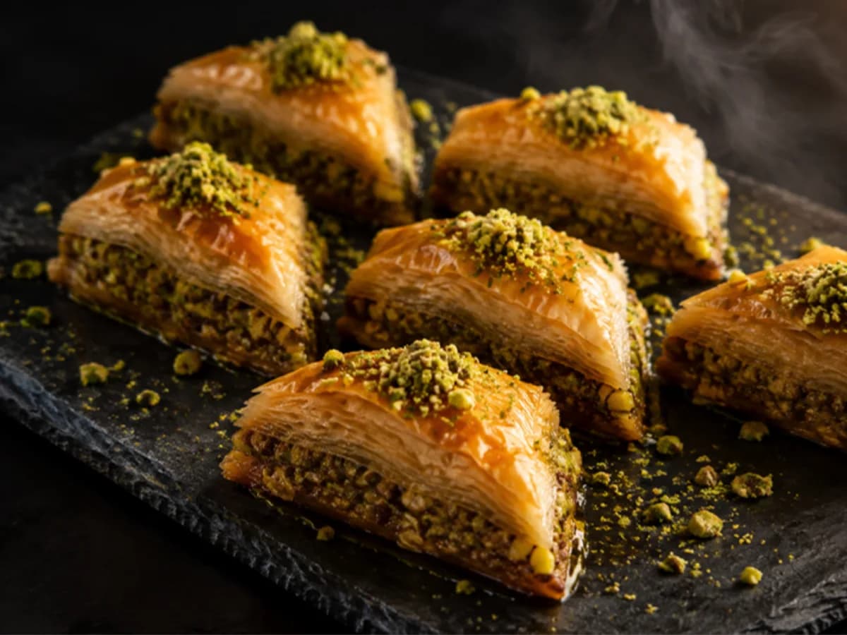 Baklava