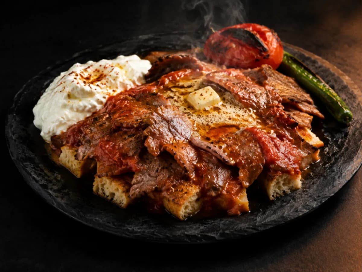 Iskender